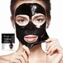 Sache Mascara Facial Max Love Total Black Cor:Único;Tamanho:Único