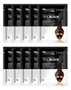 Sache Mascara Facial Max Love Total Black Cor:Único;Tamanho:Único