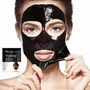 Sache Mascara Facial Max Love Total Black Cor:Único;Tamanho:Único