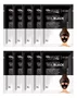 Sache Mascara Facial Max Love Total Black Cor:Único;Tamanho:Único