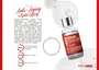 Sérum Anti-Aging E Efeito Lifting Dermachem 7188