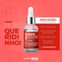 Sérum Anti-Aging E Efeito Lifting Dermachem 7188