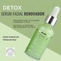 Sérum Facial Detox Max Love