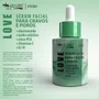 Sérum Facial Max Love Para Cravos e Poros