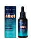 Sérum Facial Max Love Resveratrol 10 em 1
