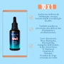 Sérum Facial Max Love Resveratrol 10 em 1