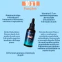 Sérum Facial Max Love Resveratrol 10 em 1