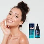 Sérum Facial Max Love Resveratrol 10 em 1