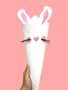 Sweet Bouquet Coelho