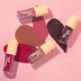 Tint Cream Fenzza Choco Fun FZ20085 -  Flan