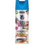 Tinta Spray Colorida Carnaval - Azul