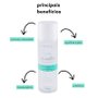 Tônico Equilibrante Oil Control Vizzela VZ-49 Tônico Equilibrante Oil Control Vizzela VZ-49