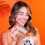 Tônico Renovador Vizzela Vitamina C VZ-74 Tônico Renovador Vizzela Vitamina C VZ-74