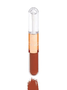 Top Coat e Batom Liquido Matte Vivai Viva Vida 3078.1.1 - Cor 3