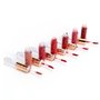 Top Coat e Batom Liquido Matte Vivai Viva Vida 3078.1.1 - Cor 4