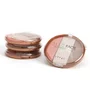 Trio de Blush, Iluminador e Contorno Multi Face Vivai 1072.1.1