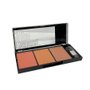 Trio de Blush Uni Essential BS271DS - Cor B