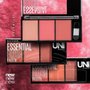 Trio de Blush Uni Essential BS271DS - Cor C