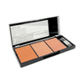 Trio de Blush Uni Essential BS271DS - Cor C