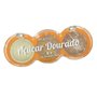 Trio de Iluminador Mia Make Açucar Dourado 428